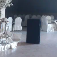 باند دبل بهرینگهر یخچالی