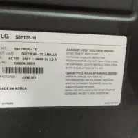 تلویزیون 55LG