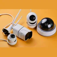 سیستم‌های نظارتی فوق‌حرفه‌ای (امنیت سپهر)