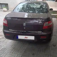 رانا  tu5 مدل ۹۸ بسیار تمیز و بدون رنگ وخط وخش