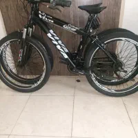 دوچرخه نیترو