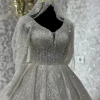 لباس عروس