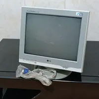 مانیتور CRT ال جی LG FLATRON T730BH|قطعات و لوازم جانبی رایانه|کاشان, کاشان|دیوار