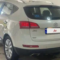 جک s5مدل1399موتور2000cc
