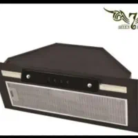 هود مخفی لمسی و کنترلی عمده و تکی