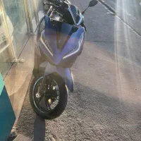 هندا کلیک اصلی تایلندی
