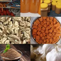 انواع ادویه