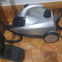 بخار شوی