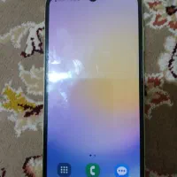 گوشی A25