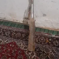 اگزوز موتور ۱۲۵