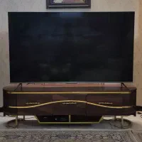 تلویزیون تی سی ال TCL 65 سالم