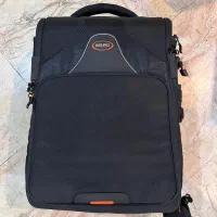 کیف دوربین حرفه ای benro b400n
