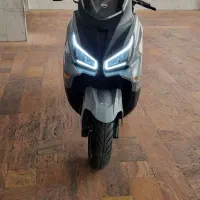 جویمکس نادو در حد صفر