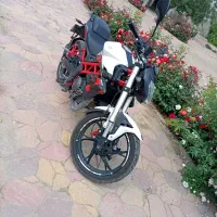 بنلی 250تک سیلند مدل 401