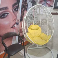 صندلی ریلکسی