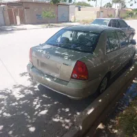 هیوندای سواری ورنا