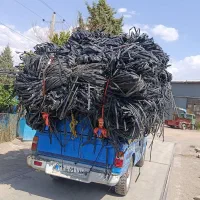 ضایعات نوار تیپ