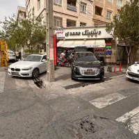 مرکزتخصصی کاوربادیفنس بدنه رنگی بدون پیش پرداخت چک