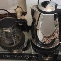 چای ساز فوما اصل ژاپن