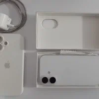آیفون 16 نرمال