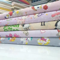 عروسکی تیشرت و شلوارک دخترانه