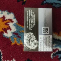 پاد الکتریکی و سیگار الکترونیکی ایکاس اصل