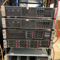 خدمات اجرا و پشتیبانی شبکه و سیستم تلفن ویپ Voip
