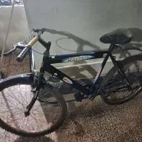 دوچرخه تورنادو سالم۲۴