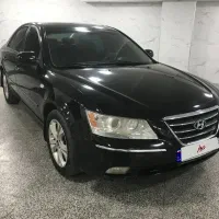 سوناتا فول 2009