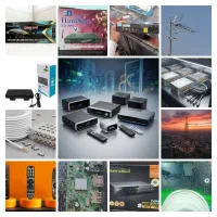 گیرنده آنتی دیجیتالی هوایی