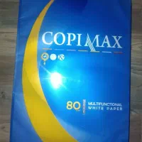 ۱۰ بسته ۵۰۰ برگی - برند copimax