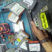 ایربگ و کامپیوتر ایربگ
