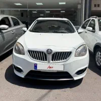 برلیانس H320 at