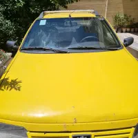فروش تاکسی روآ