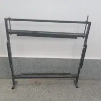 دار قالی و ابزار
