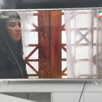 55تی سی ال هوشمند