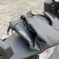 Piaggio MP3 300 cc|موتورسیکلت|تهران,  امام زاده قاسم (نیاوران)|دیوار