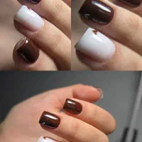 خدمات کاشت ناخن چغادک