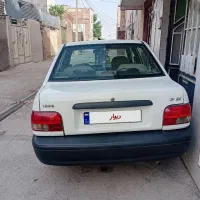 پراید 93SE