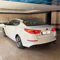 اپتیما ۲۰۱۵ بی رنگ