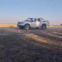 پیکاپ ریچ مدل 95