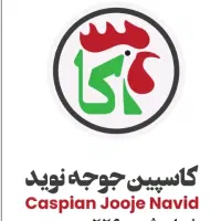 مرغداری کاسپین جوجه نوید