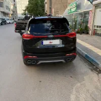 kmc K7|خودرو سواری و وانت|تهران, دریا|دیوار