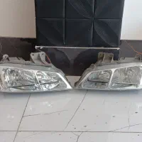 چراغ|قطعات یدکی و لوازم جانبی|گنبد کاووس, |دیوار