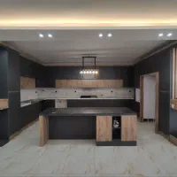 کابینت اقساطی طراحی اجرا تضمین