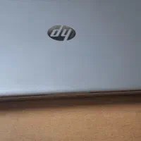 لبتاب ' hp ' در حد اکبند بدون خط و خش