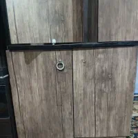 کمد|جاکفشی، کمد، دراور|پیشوا, |دیوار