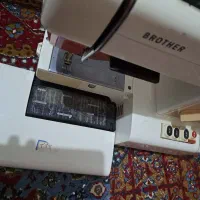 چرخ خیاطی وگلدوزی