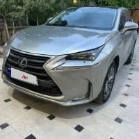 nx 200|خودرو سواری و وانت|تهران, شهرآرا|دیوار