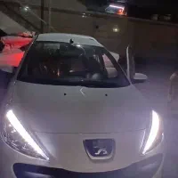 پژو۲۰۷